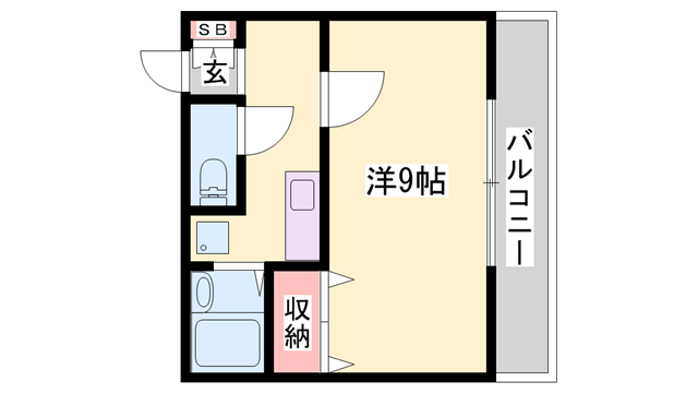 間取り図  間取り図