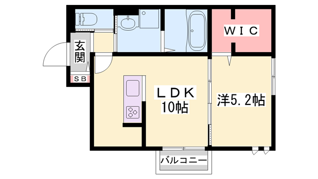 間取り図  間取り図
