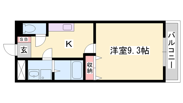 間取り図  間取り図