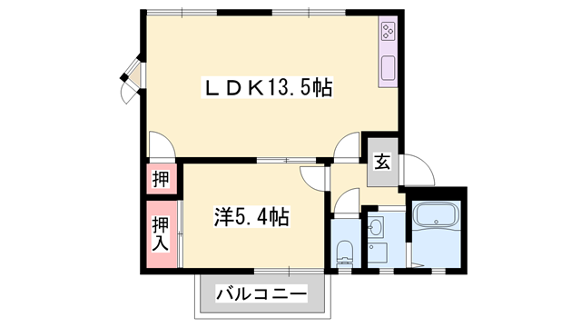 間取り図  間取り図