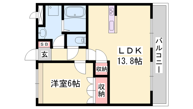 間取り図  間取り図