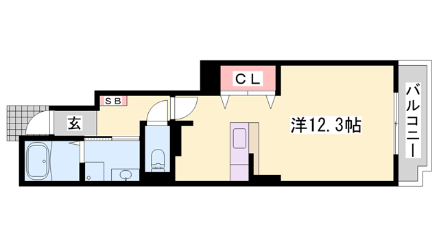 間取り図  間取り図