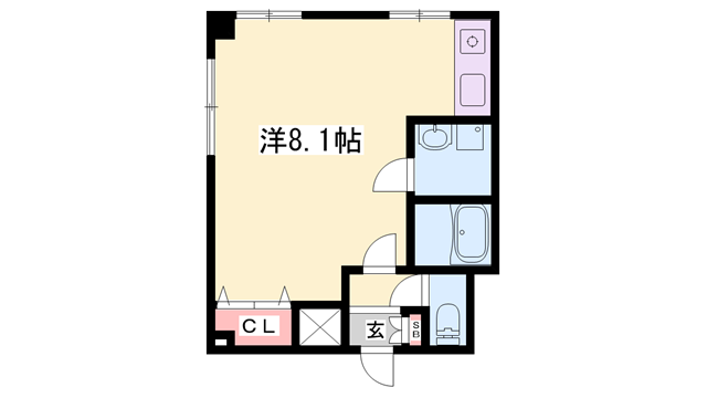 間取り図  間取り図