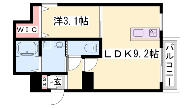 間取り図  間取り図