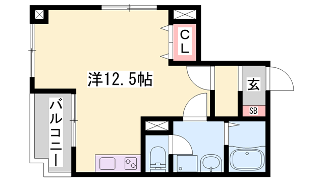 間取り図  間取り図