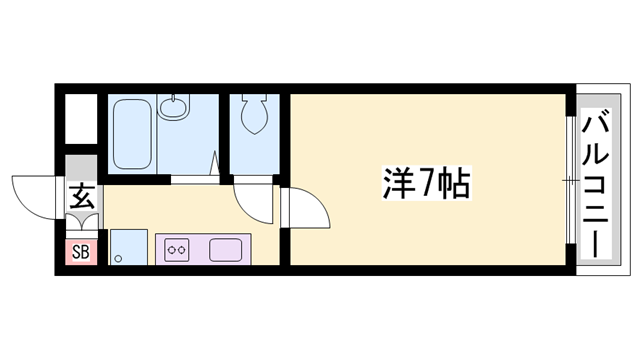 間取り図  間取り図