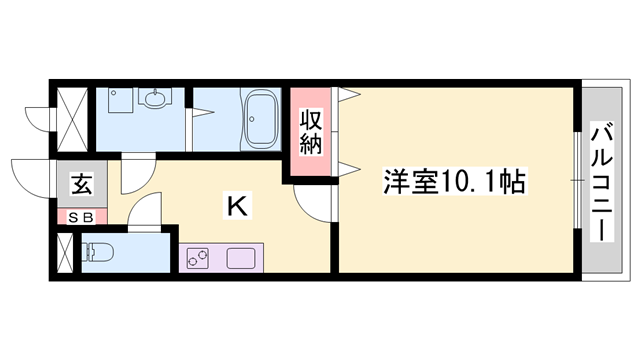 間取り図  間取り図