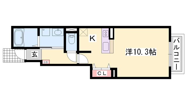 間取り図  間取り図