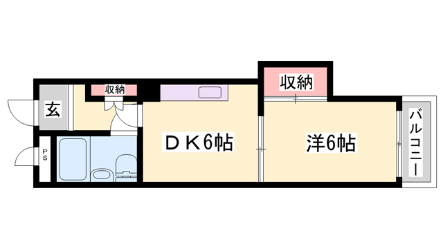 間取り図  間取り図