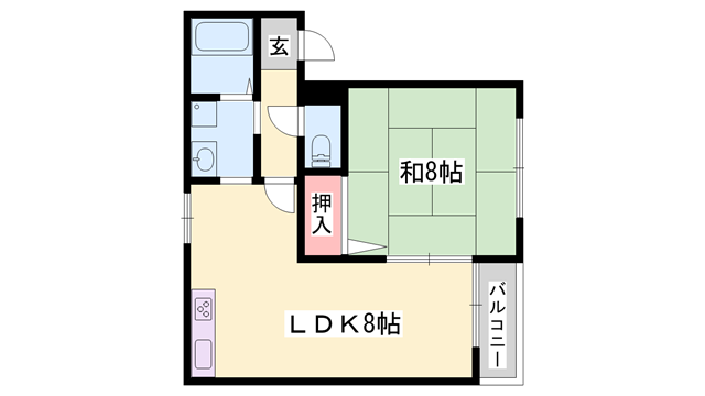 間取り図  間取り図