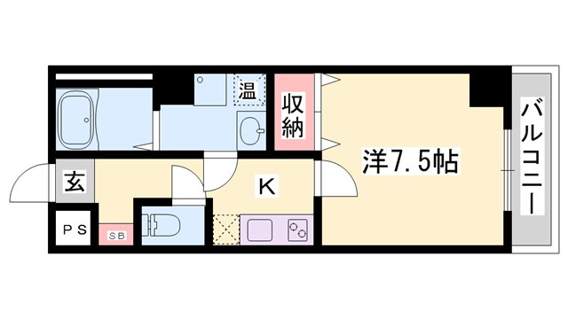 間取り図  間取り図