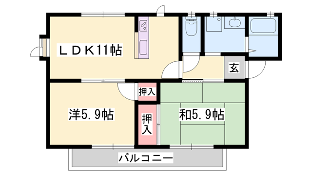 間取り図  間取り図