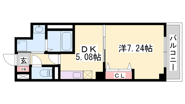 間取り図  間取り図
