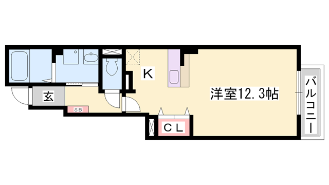 間取り図  間取り図