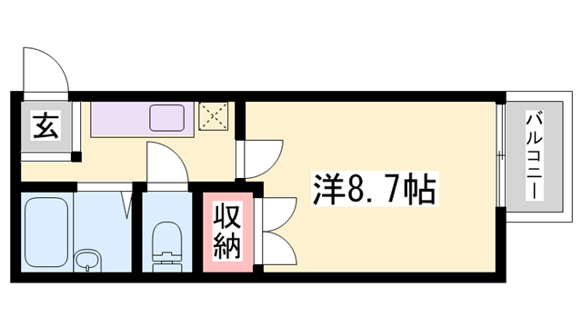 間取り図  間取り図