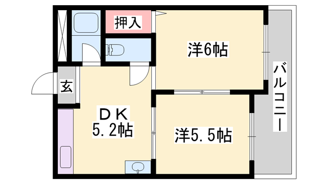 間取り図  間取り図