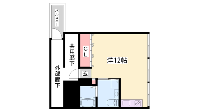 間取り図  間取り図