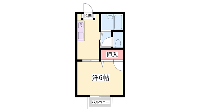 間取り図  間取り図