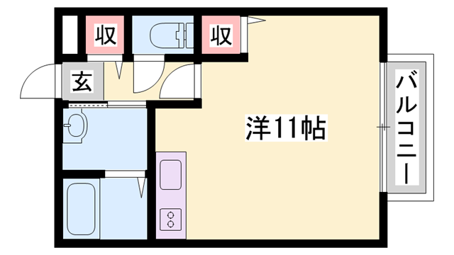 間取り図  間取り図