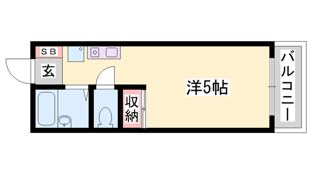 間取り図  間取り図