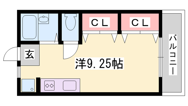 間取り図  間取り図
