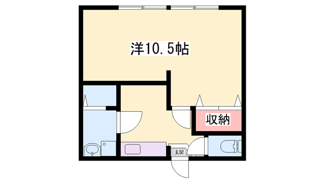 間取り図  間取り図