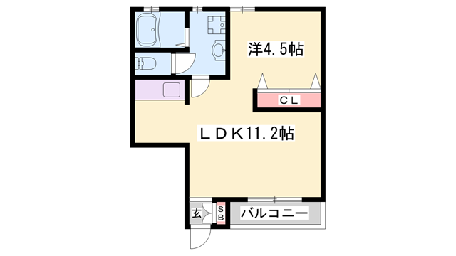 間取り図  間取り図
