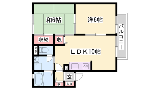間取り図  間取り図