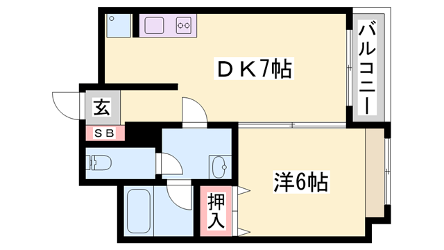 間取り図  間取り図