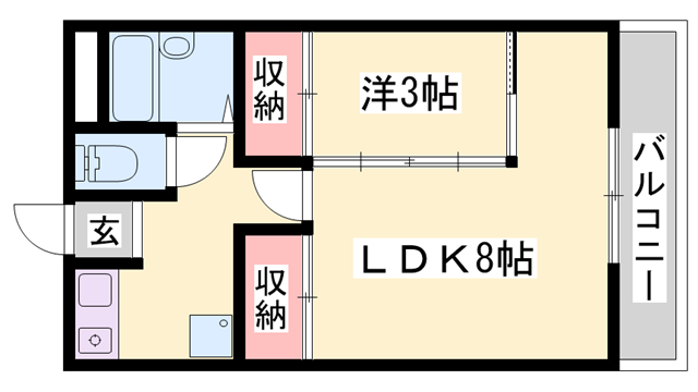 間取り図  間取り図