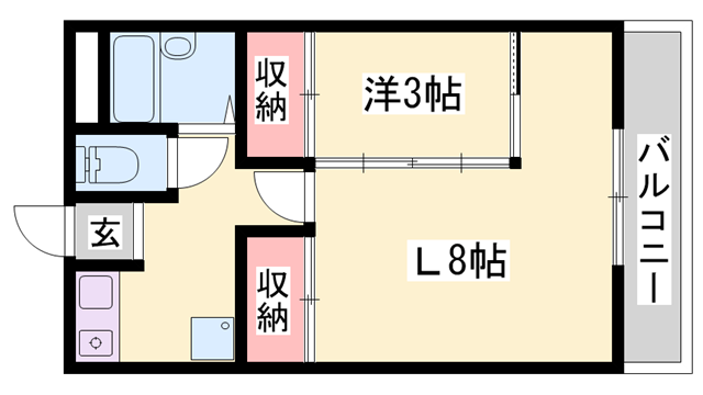 間取り図  間取り図