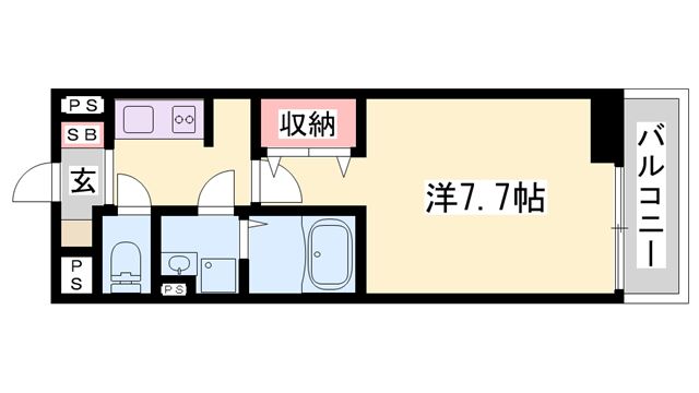 間取り図  間取り図
