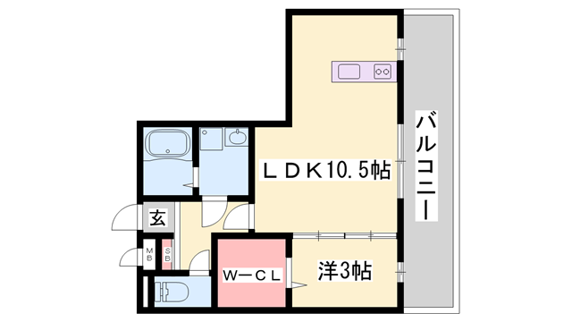間取り図  間取り図