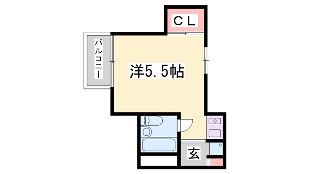 間取り図  間取り図