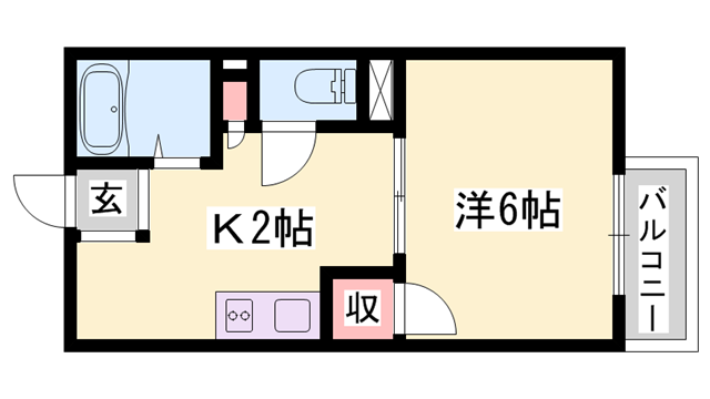 間取り図  間取り図