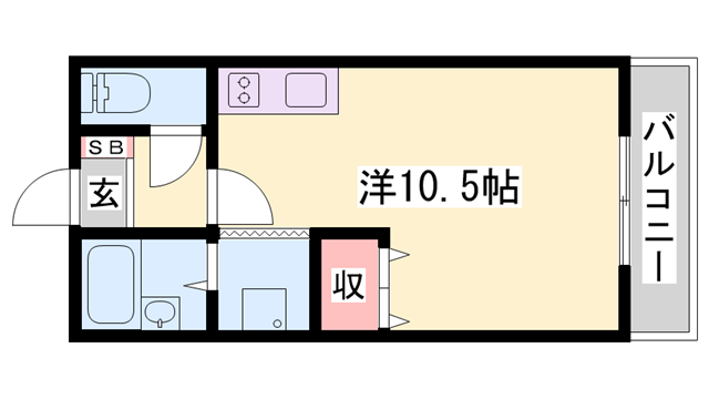 間取り図  間取り図