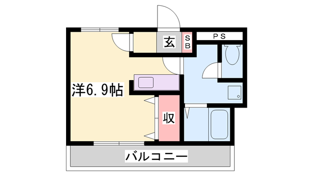 間取り図  間取り図