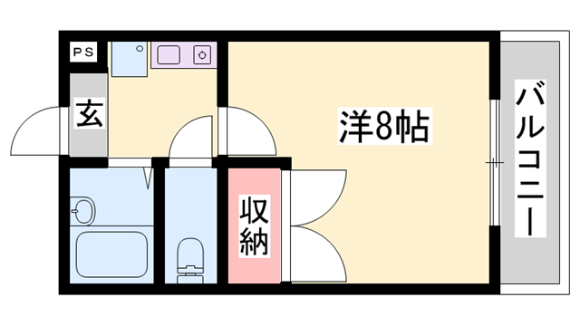 間取り図  間取り図