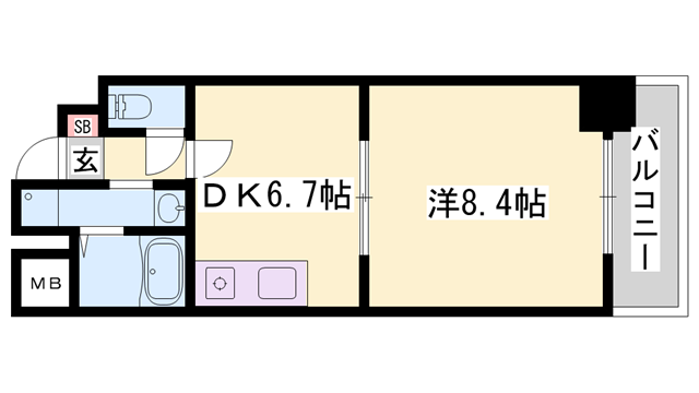 間取り図  間取り図
