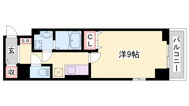 間取り図  間取り図