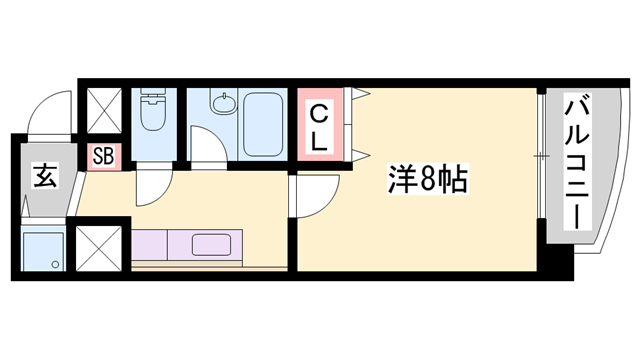 間取り図  間取り図