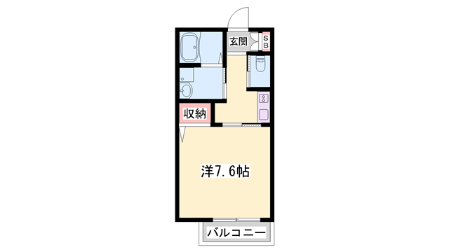 間取り図  間取り図