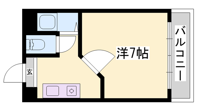 間取り図  間取り図