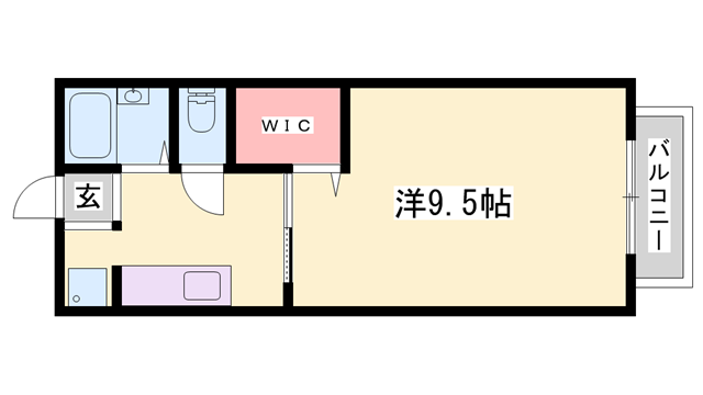 間取り図  間取り図