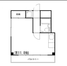 間取り図  間取り図