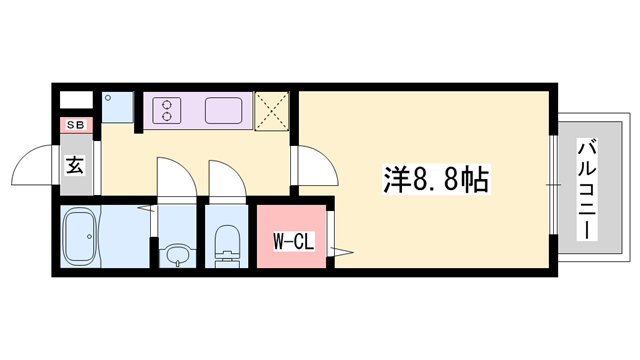 間取り図  間取り図