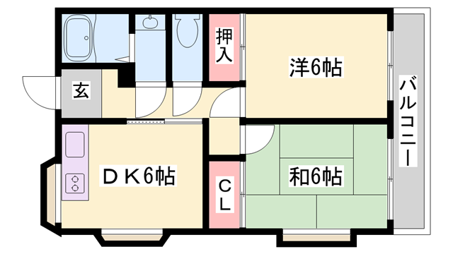 間取り図  間取り図