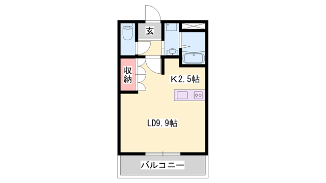 間取り図  間取り図