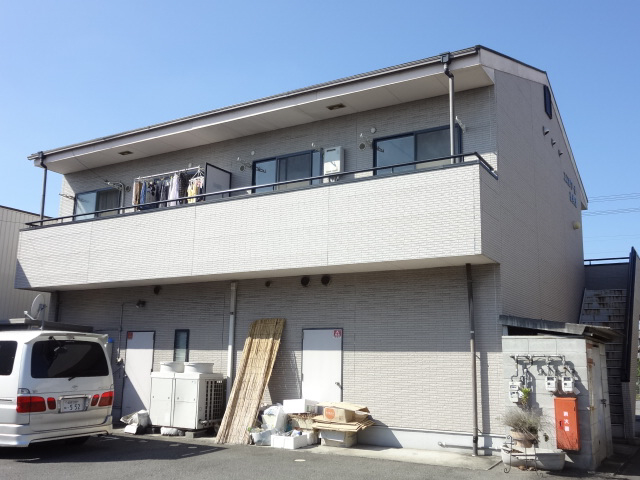 エスポワール恵美酒