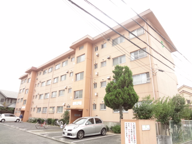 インタービレッジ東山